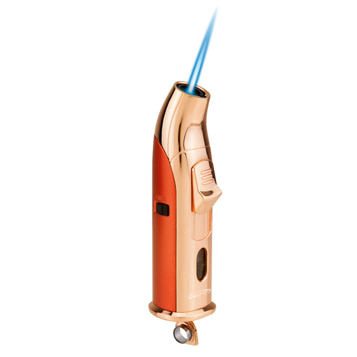 Soplete Vector Aztech Cobre Mate