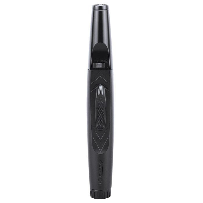 Soplete Vector 1F Avenger Black Matte- LIEB Tobacco