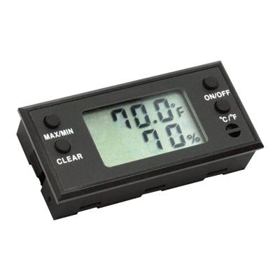Higrómetro Digital Vector KGM Hm-650d- LIEB Tobacco
