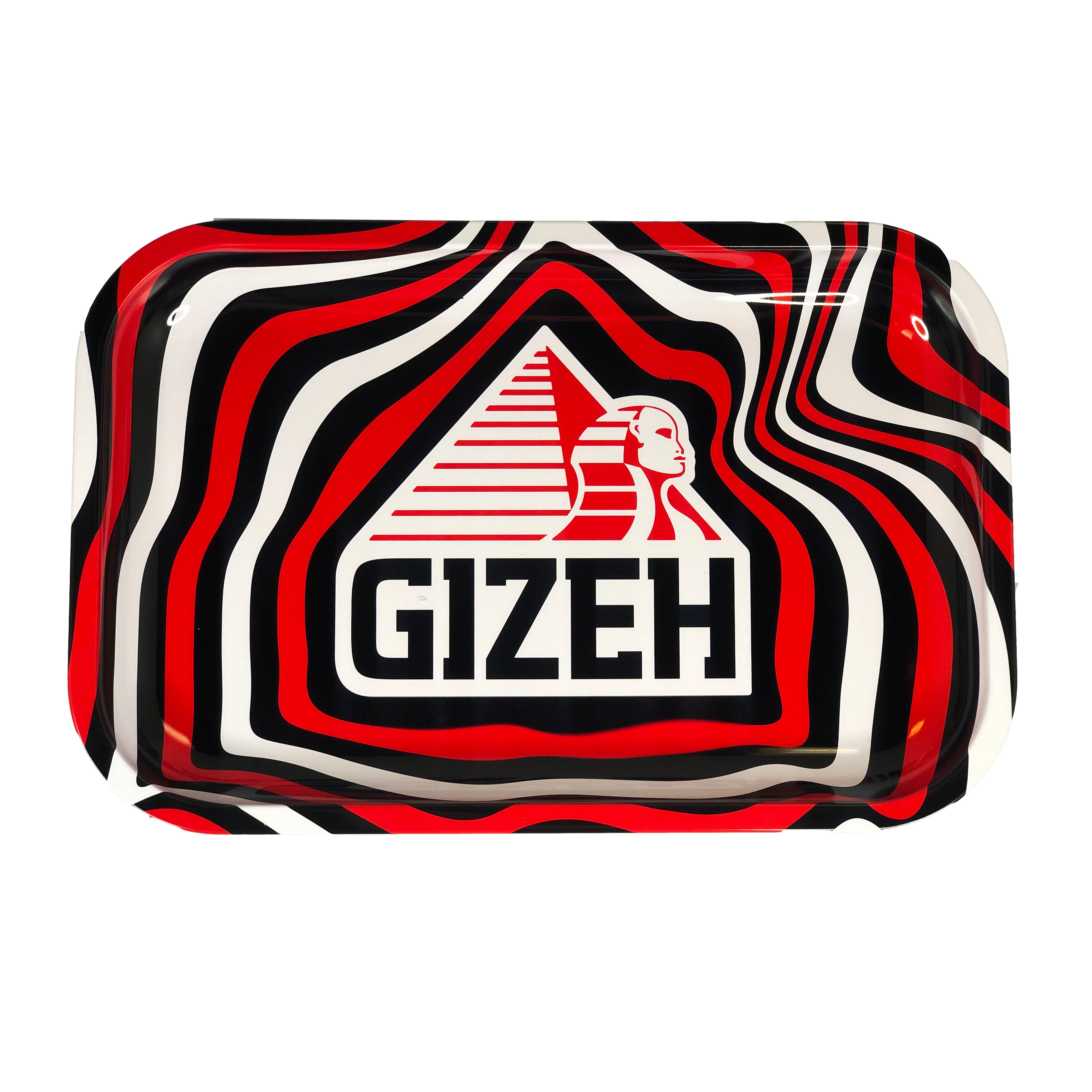 Charola Gizeh mediana- LIEB Tobacco