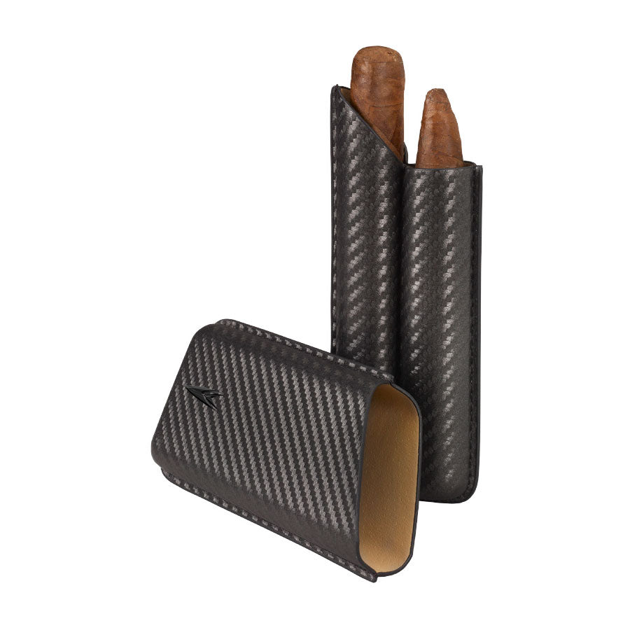 Purera Lotus Carbon Fiber - P/2 Puros Ring 62