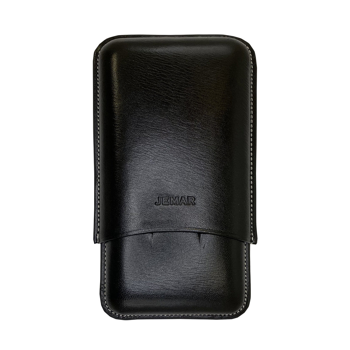 Purera Jemar Silver Black P/3 Puros