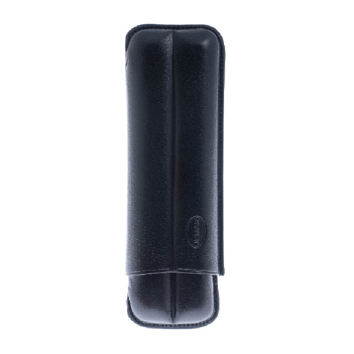 Purera Jemar A Class Negro P/2 Puros- LIEB Tobacco