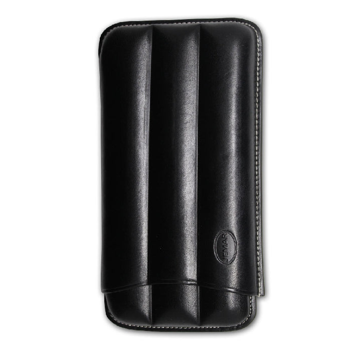 Purera Jemar A Class Negro P/3 Puros