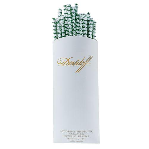 Limpiadores Davidoff para pipa paquete C/35 piezas- LIEB Tobacco