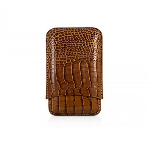 Purera Jemar B Coco Camel XL P/3 Puros- LIEB Tobacco