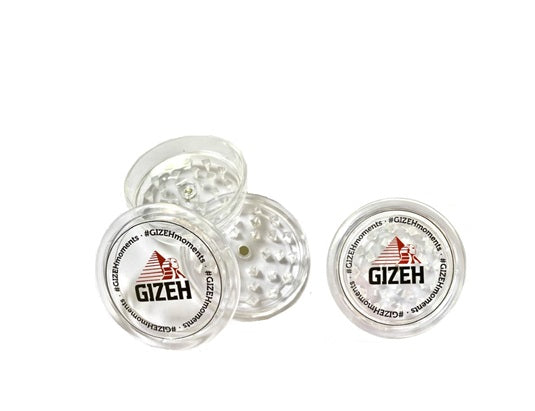 Grinder Tobacco Gizeh- LIEB Tobacco
