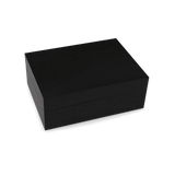 Cargar imagen en el visor de la galería, Humidor Zino Z60 Oak Negro