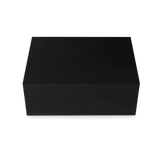 Cargar imagen en el visor de la galería, Humidor Zino Z60 Oak Negro