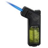 Cargar imagen en el visor de la galería, Soplete Vector 1F Hyper Green