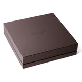 Cargar imagen en el visor de la galería, Cenicero Davidoff Porcelain Claassic White