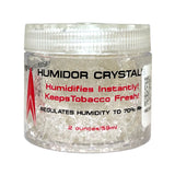 Cargar imagen en el visor de la galería, Humidificador Lotus Gel Jar de 2oz