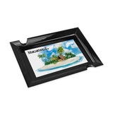 Cargar imagen en el visor de la galería, Kit de 5 Ceniceros Margaritaville