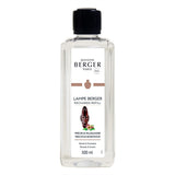 Cargar imagen en el visor de la galería, Repuesto Lámpara Berger Palisandro 500 ml