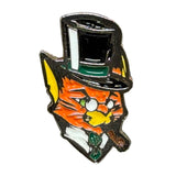 Cargar imagen en el visor de la galería, Pin Gentlecat