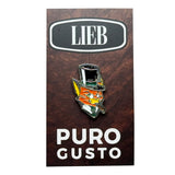 Cargar imagen en el visor de la galería, Pin Gentlecat