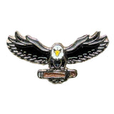 Cargar imagen en el visor de la galería, Pin Águila