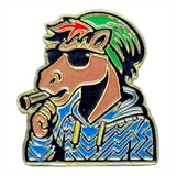 Cargar imagen en el visor de la galería, Pin Caballo