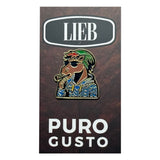 Cargar imagen en el visor de la galería, Pin Caballo