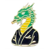 Cargar imagen en el visor de la galería, Pin Dragon