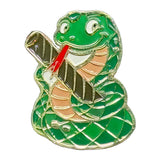 Cargar imagen en el visor de la galería, Pin Vibora