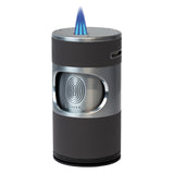 Cargar imagen en el visor de la galería, Soplete Lotus Tbl 3F Anchor Gray &amp; Chrome