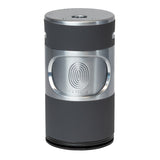 Cargar imagen en el visor de la galería, Soplete Lotus Tbl 3F Anchor Gray &amp; Chrome