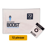 Cargar imagen en el visor de la galería, Humidificador Boost 2-Vias 67G H72 12 Piezas