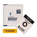 Cargar imagen en el visor de la galería, Humidificador Boost 2-Vias 8G H72 15 Piezas