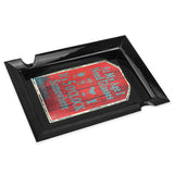 Cargar imagen en el visor de la galería, Cenicero Margaritaville Chum Sign - P/ 2 Puros