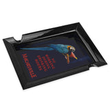 Cargar imagen en el visor de la galería, Cenicero Margaritaville Chum Cigar - P/ 2 Puros