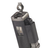 Cargar imagen en el visor de la galería, Soplete Vertigo 4F Churchill Metallic Black