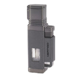 Cargar imagen en el visor de la galería, Soplete Vertigo 4F Churchill Metallic Gray