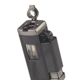 Cargar imagen en el visor de la galería, Soplete Vertigo 4F Churchill Metallic Gray