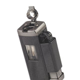 Cargar imagen en el visor de la galería, Soplete Vertigo 4F Churchill Metallic Silver