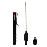 Cargar imagen en el visor de la galería, Cortador Lotus Sacabocados Poker Black