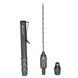 Cargar imagen en el visor de la galería, Cortador Lotus Sacabocados Poker Gunmetal