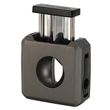 Cargar imagen en el visor de la galería, Cortador Vector VCube Gunmetal Satin