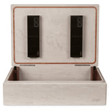 Cargar imagen en el visor de la galería, Humidor Davidoff Monolith