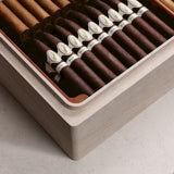 Cargar imagen en el visor de la galería, Humidor Davidoff Monolith