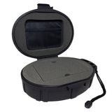 Cargar imagen en el visor de la galería, Humidor Lotus Travel Stick Black Ovalado