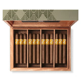 Cargar imagen en el visor de la galería, Humidor Zino Z60