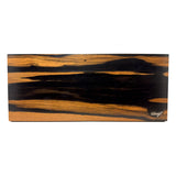Cargar imagen en el visor de la galería, Humidor Davidoff Ebony Matte