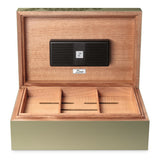 Cargar imagen en el visor de la galería, Humidor Zino Z80
