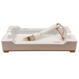 Cargar imagen en el visor de la galería, Cenicero Davidoff The Ritual Set Small