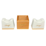Cargar imagen en el visor de la galería, Cenicero Davidoff The Ritual Set c/ Base