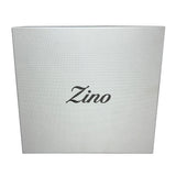 Cargar imagen en el visor de la galería, Humidor Zino de Viaje Piel Negro Soft Touch Ch