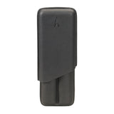 Cargar imagen en el visor de la galería, Purera Lotus Leather Stick Brown