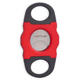 Cargar imagen en el visor de la galería, Cortador Lotus Doble Navaja Marathon Man Red