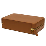 Cargar imagen en el visor de la galería, Humidor Lotus Travel Marco Zippered